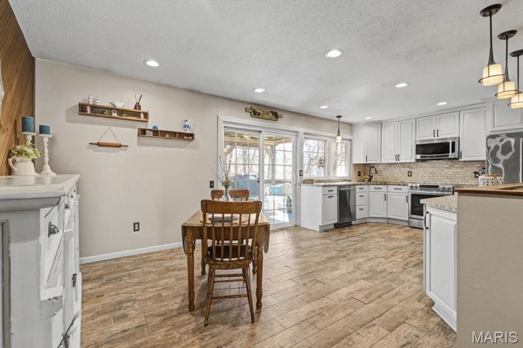 Pheasant Run 3 Amd - Residential