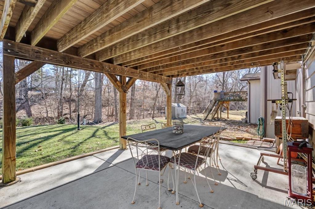 Pheasant Run 3 Amd - Residential