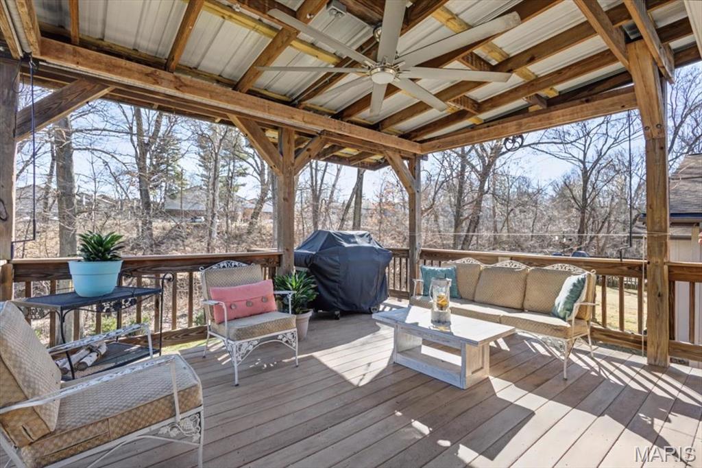 Pheasant Run 3 Amd - Residential