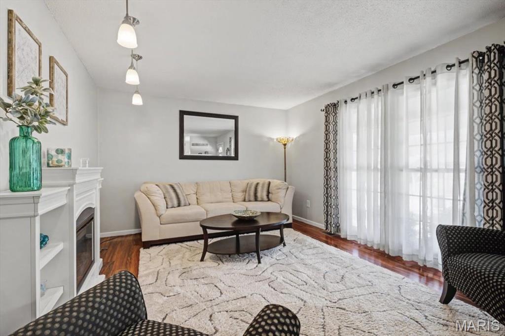 Pheasant Run 3 Amd - Residential