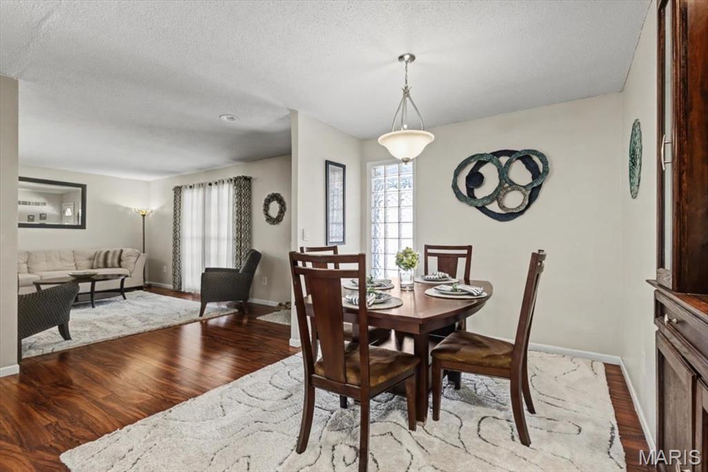 Pheasant Run 3 Amd - Residential