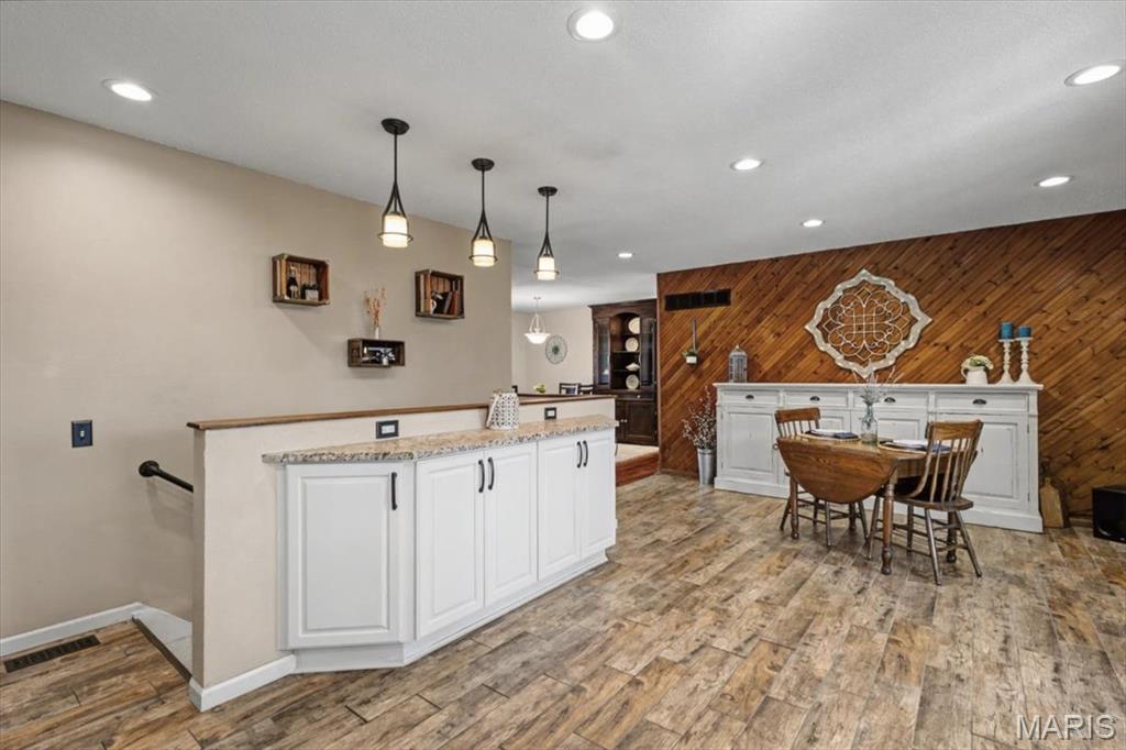 Pheasant Run 3 Amd - Residential