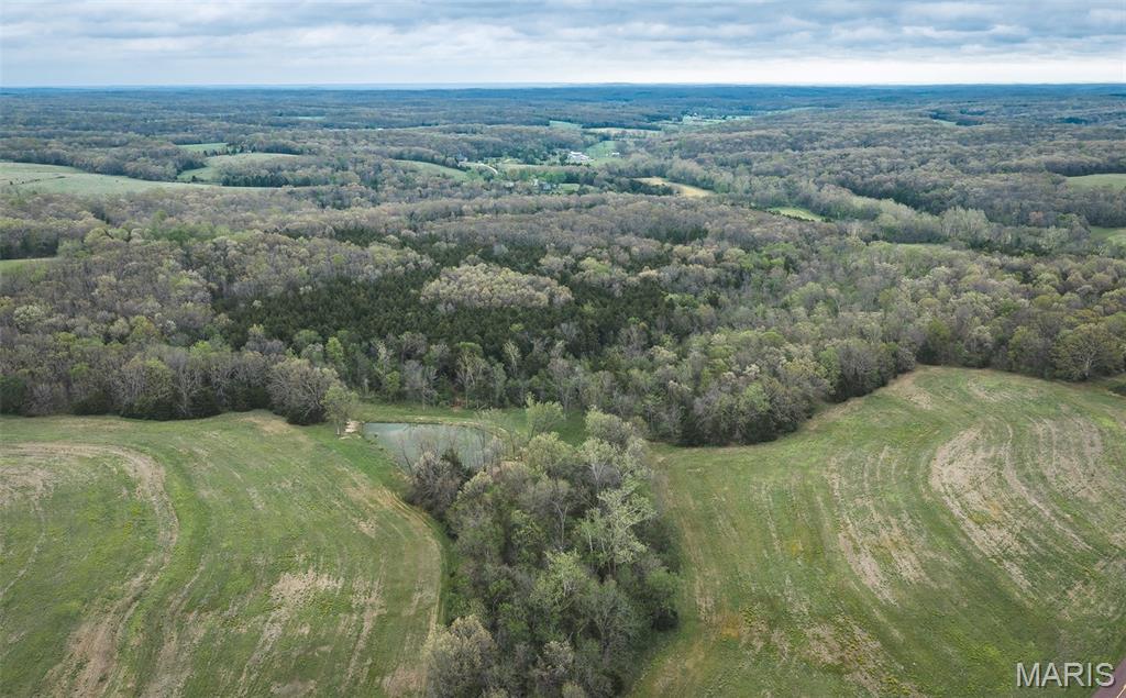 Drake Phase III - Land