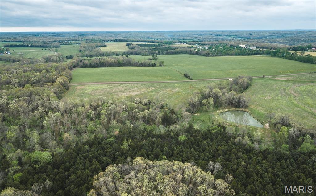 Drake Phase III - Land