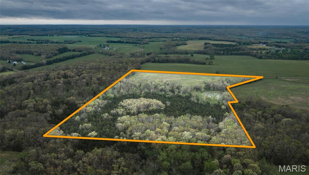 Drake Phase III - Land