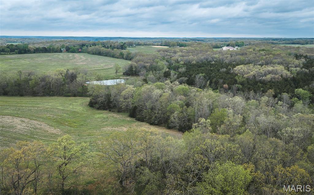 Drake Phase III - Land