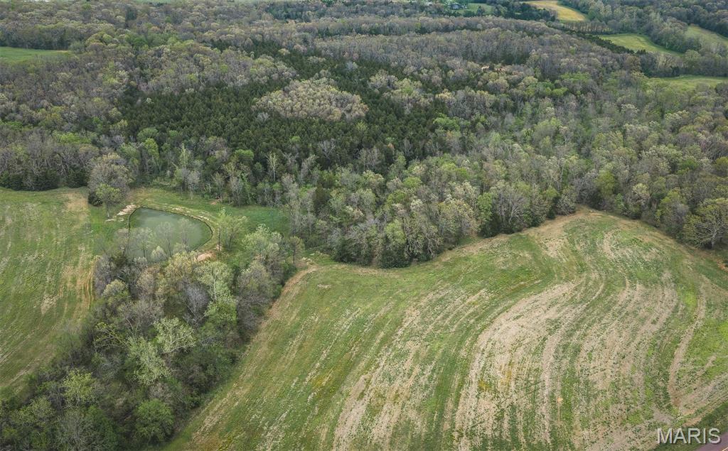 Drake Phase III - Land