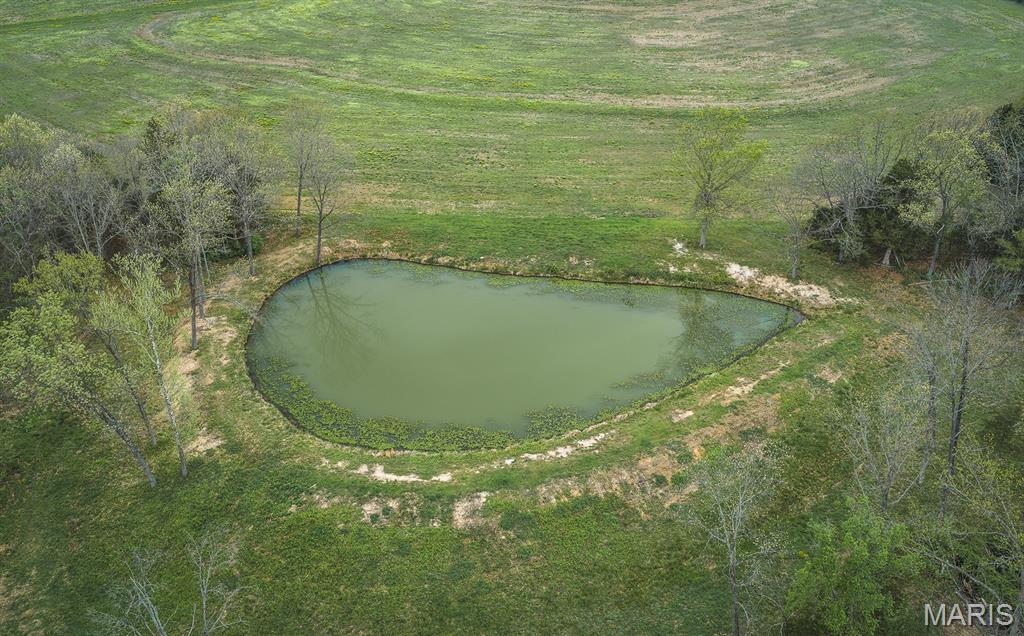 Drake Phase III - Land