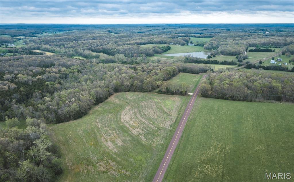 Drake Phase III - Land