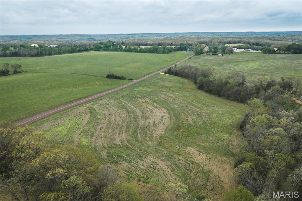 Drake Phase III - Land