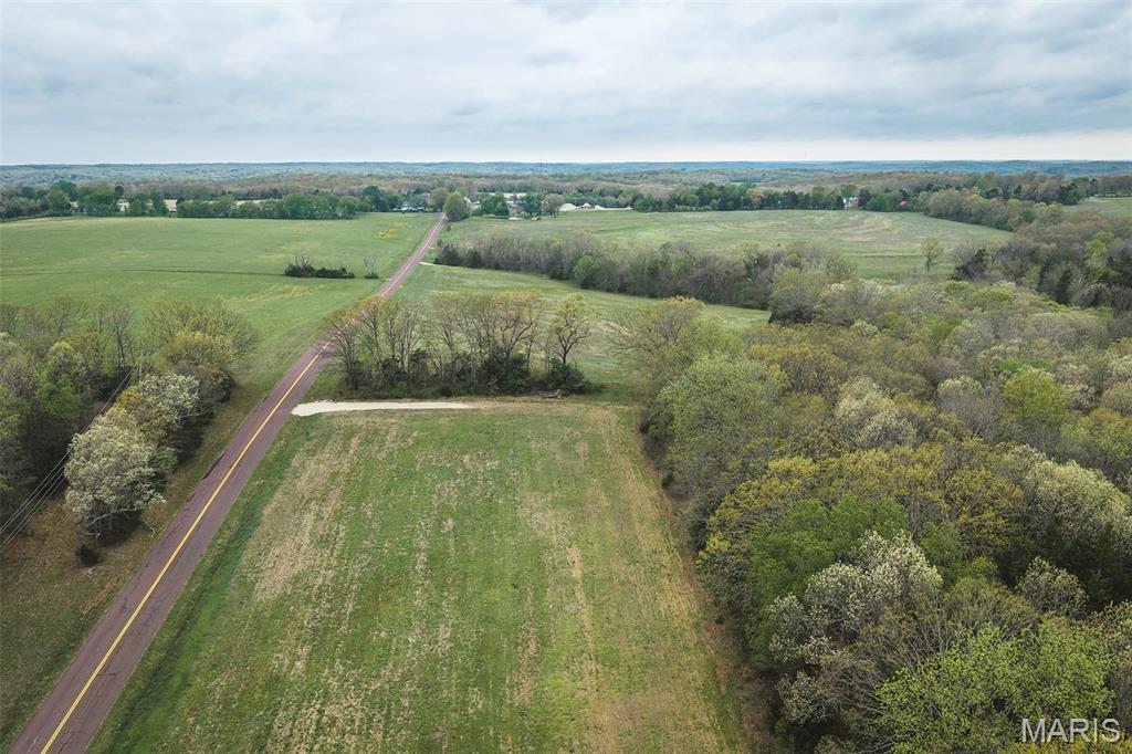 Drake Phase III - Land