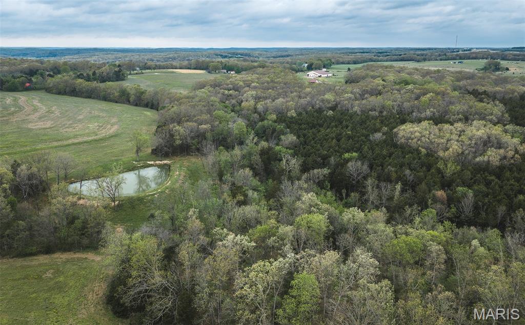 Drake Phase III - Land