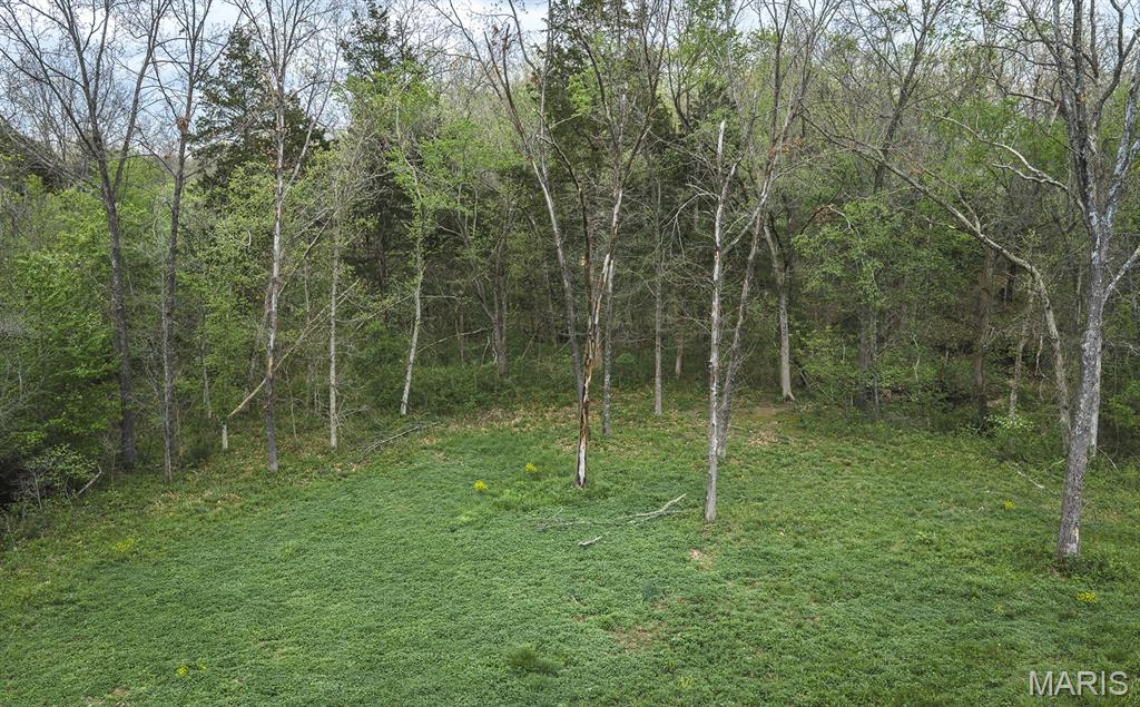 Drake Phase III - Land