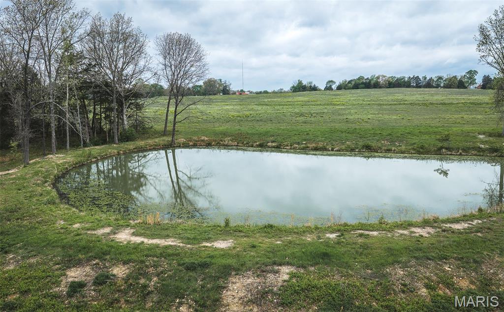 Drake Phase III - Land