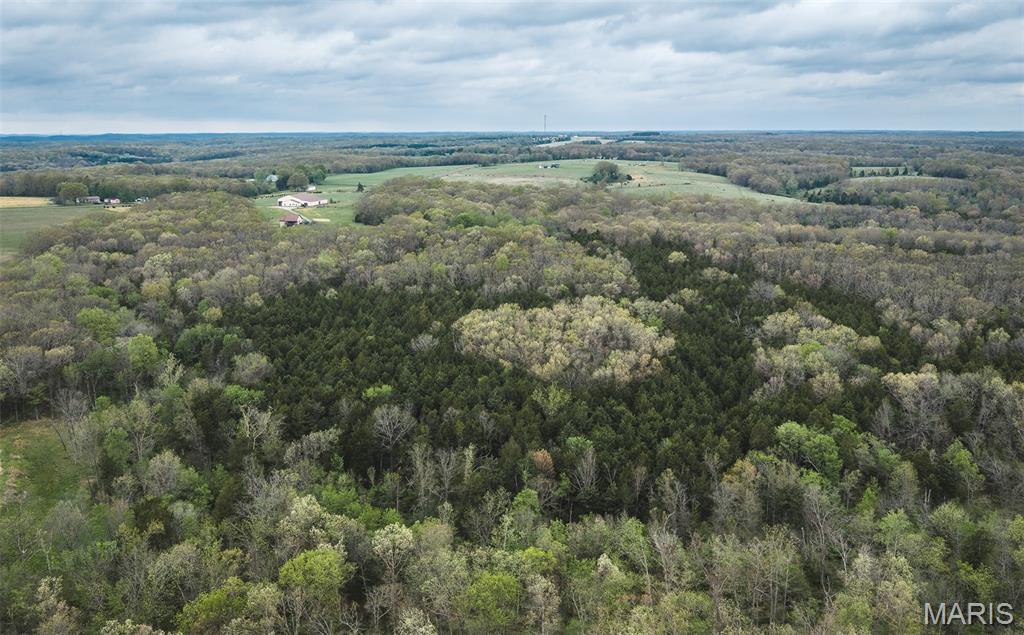 Drake Phase III - Land