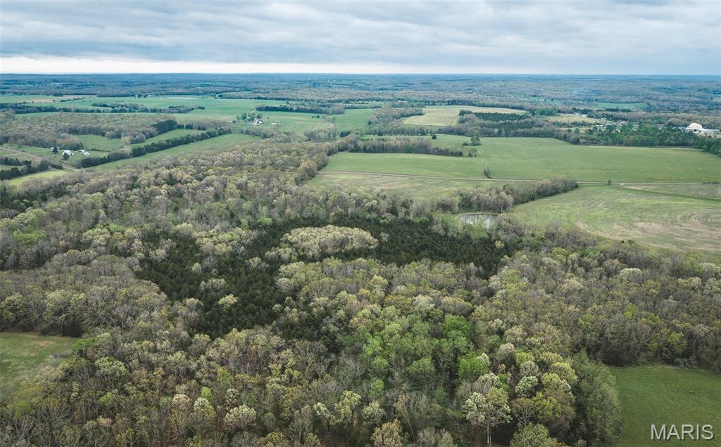 Drake Phase III - Land