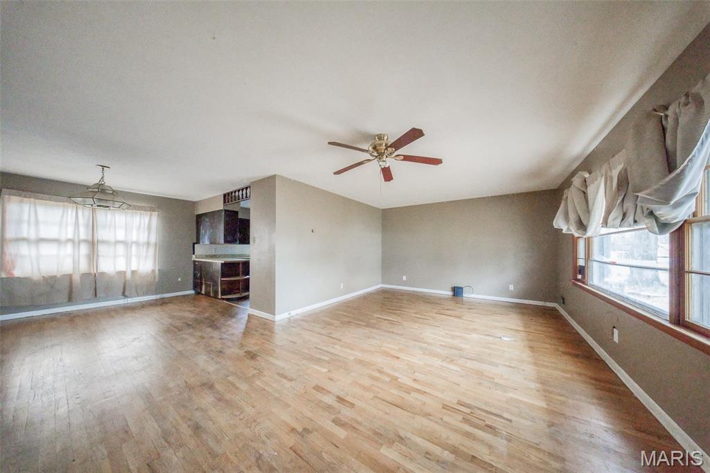 Hilltop Add - Residential