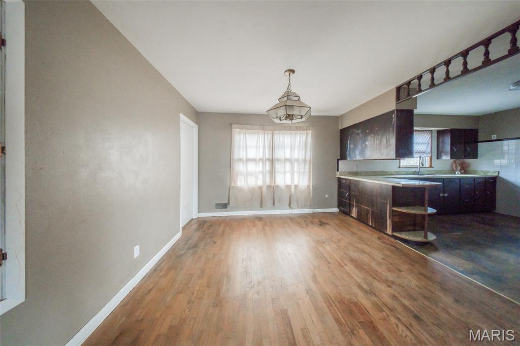 Hilltop Add - Residential