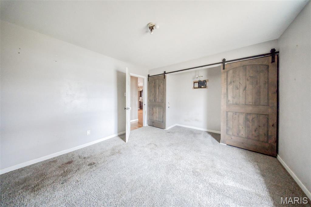 Hilltop Add - Residential