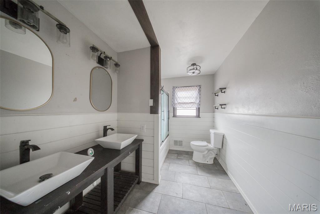 Hilltop Add - Residential