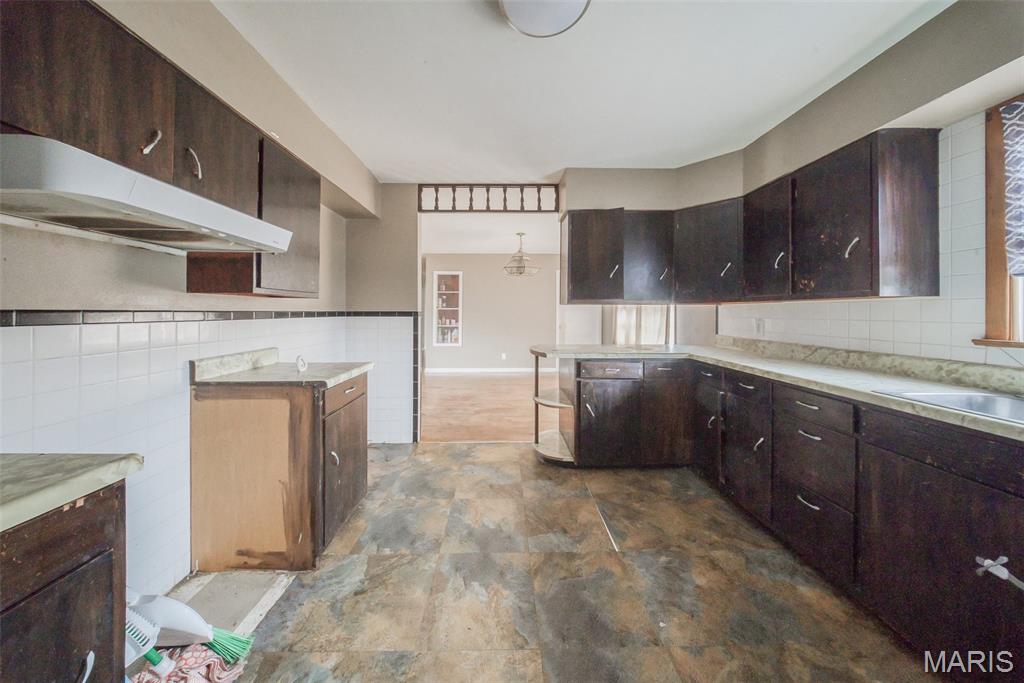 Hilltop Add - Residential