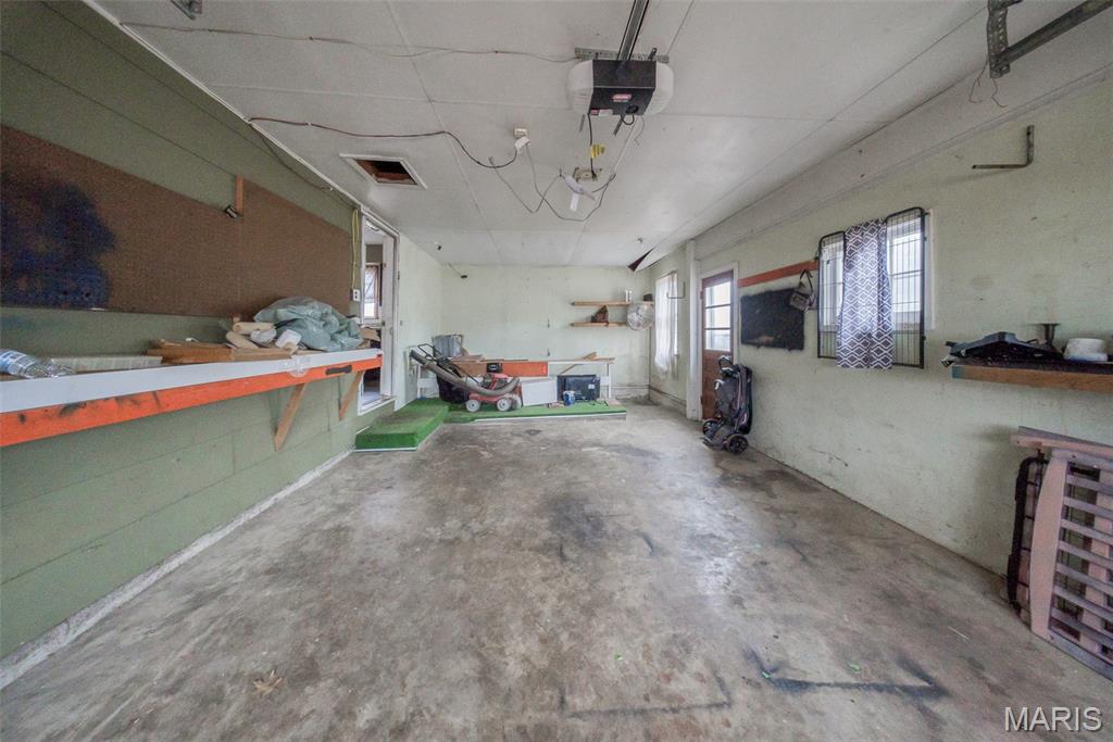 Hilltop Add - Residential