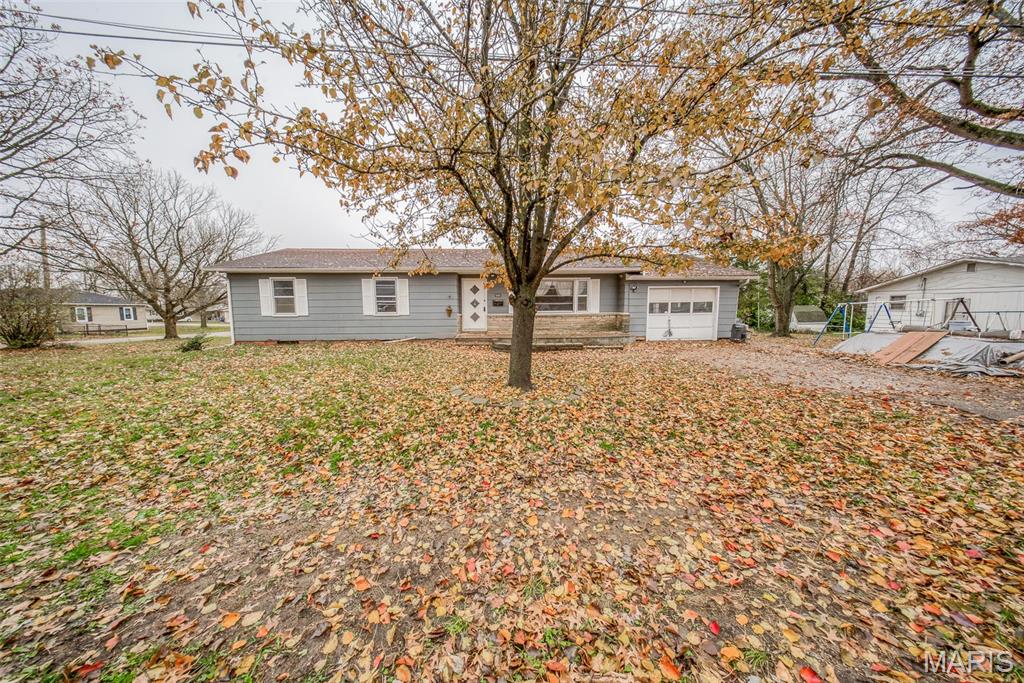 Hilltop Add - Residential