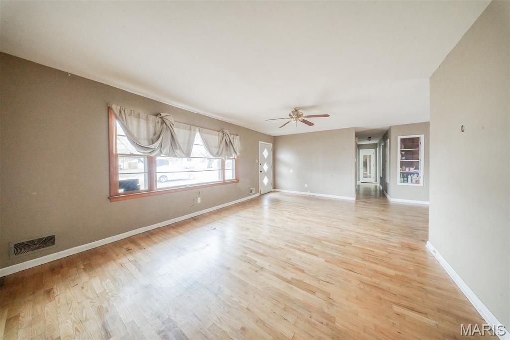 Hilltop Add - Residential