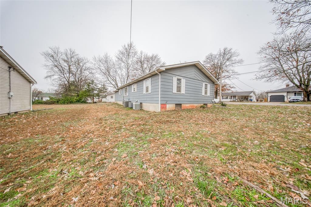 Hilltop Add - Residential