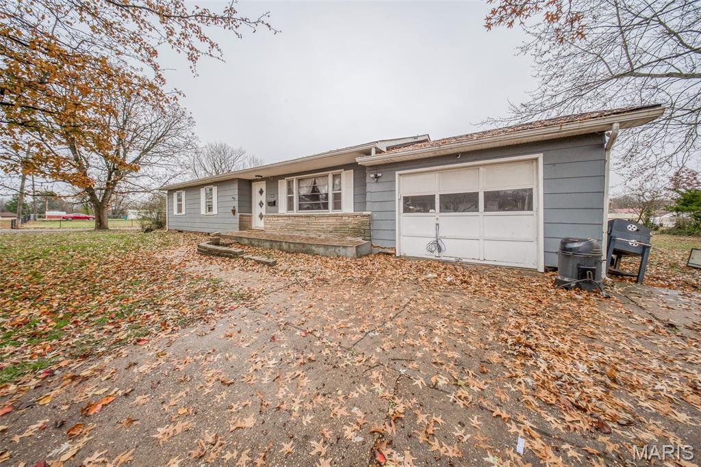 Hilltop Add - Residential