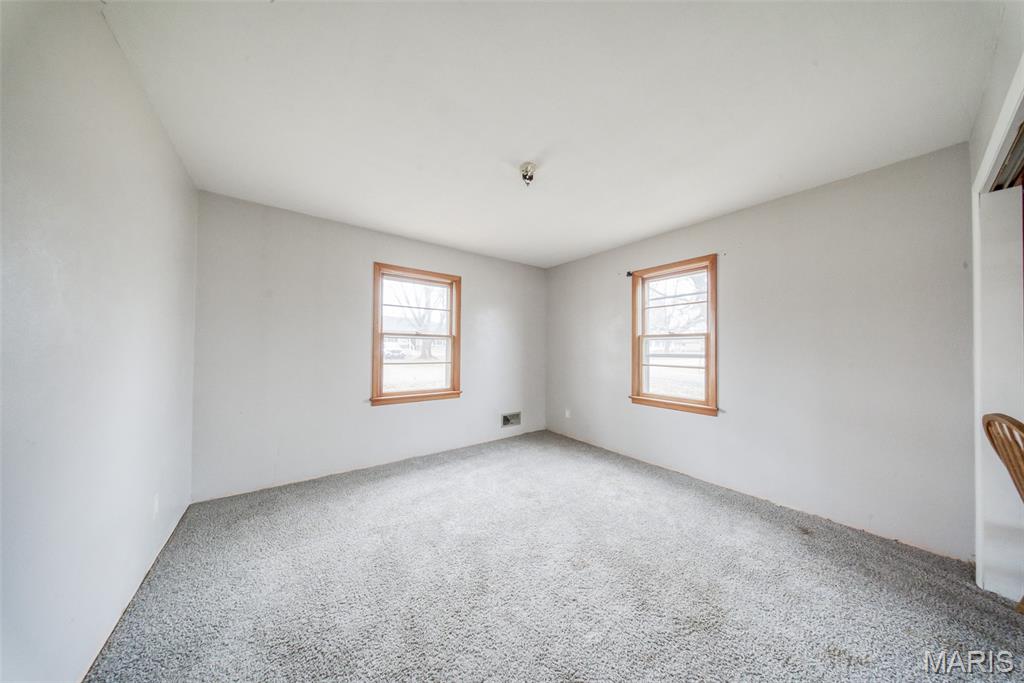 Hilltop Add - Residential