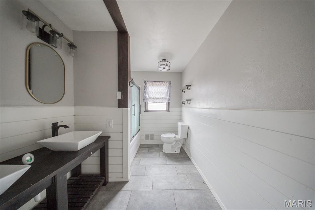 Hilltop Add - Residential