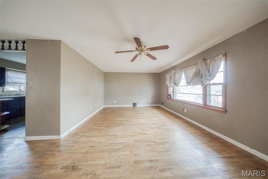 Hilltop Add - Residential