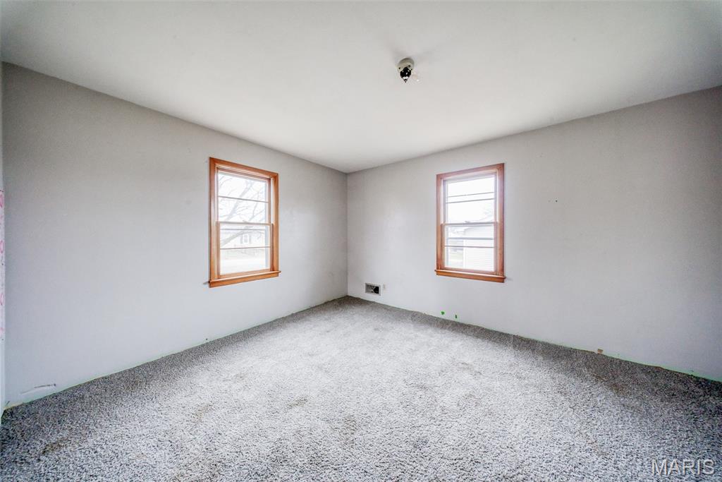 Hilltop Add - Residential