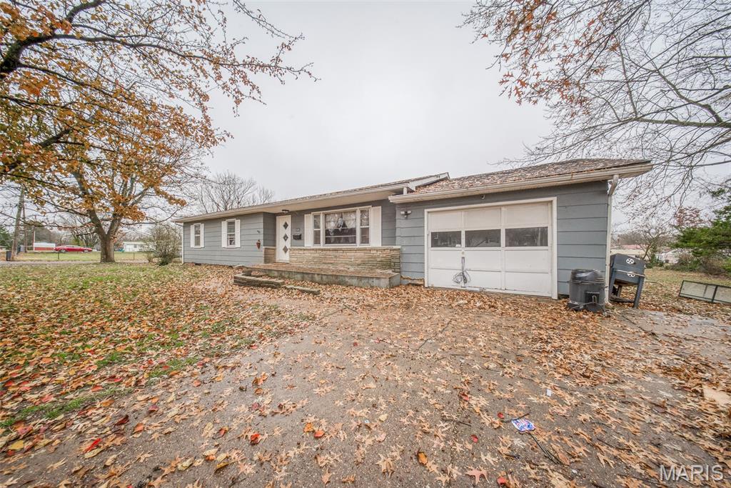 Hilltop Add - Residential