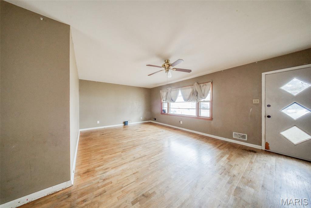 Hilltop Add - Residential