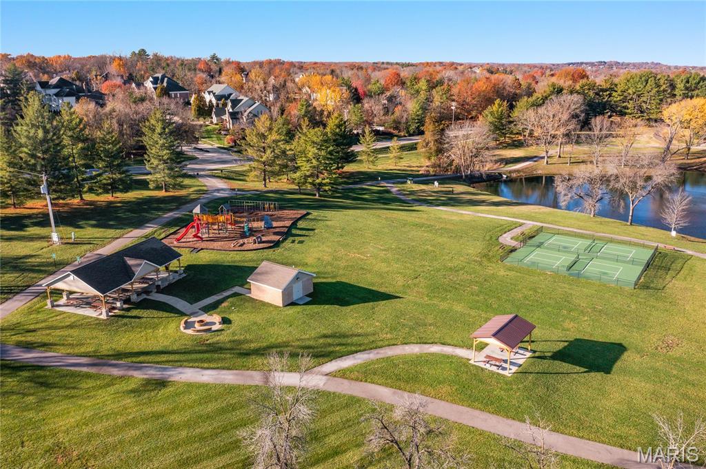 Fienup Farms Six - Residential