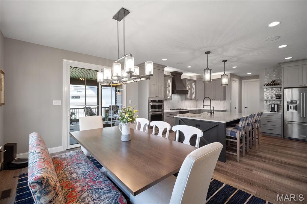 Fienup Farms Six - Residential