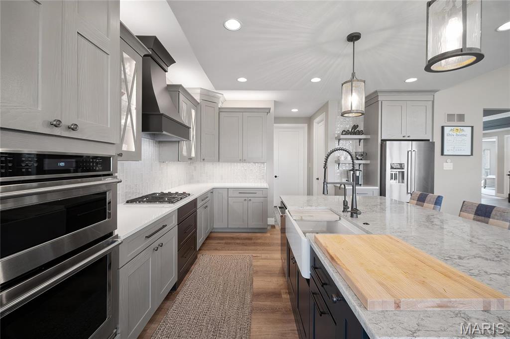 Fienup Farms Six - Residential