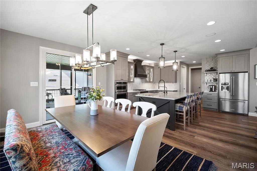 Fienup Farms Six - Residential