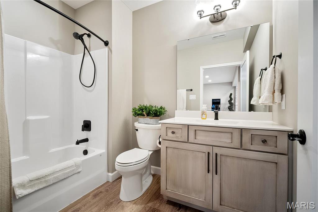 Fienup Farms Six - Residential