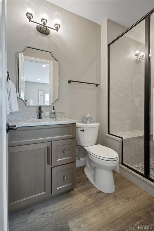 Fienup Farms Six - Residential