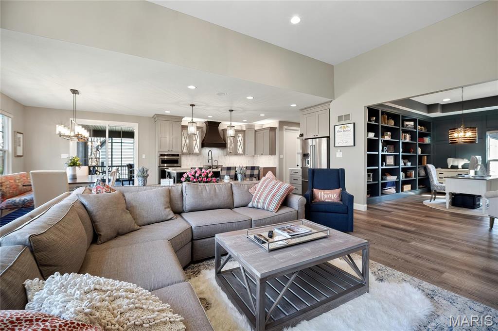 Fienup Farms Six - Residential