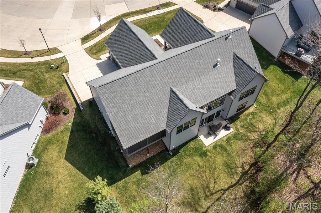 Fienup Farms Six - Residential