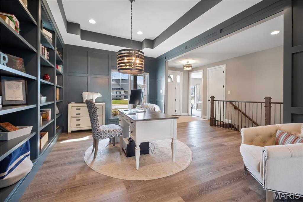 Fienup Farms Six - Residential