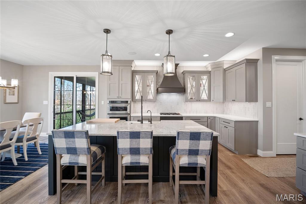 Fienup Farms Six - Residential