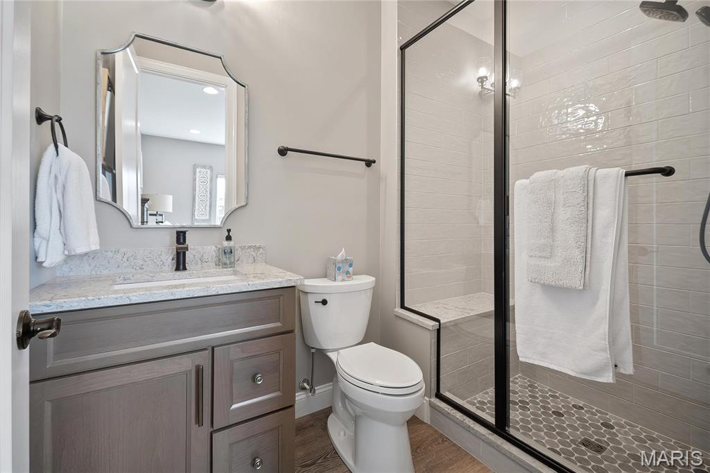 Fienup Farms Six - Residential