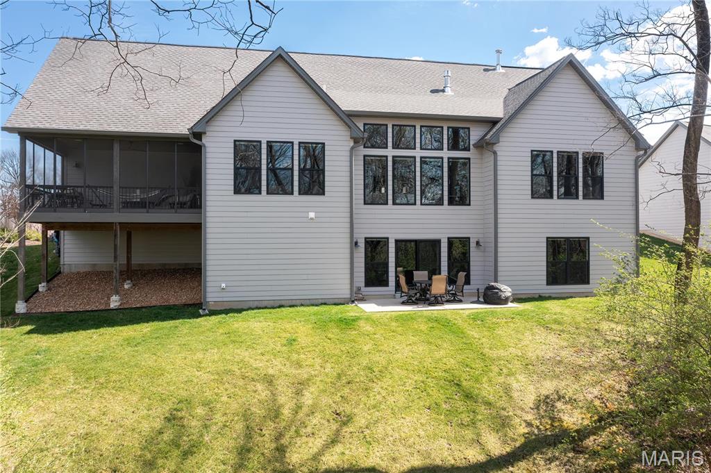 Fienup Farms Six - Residential