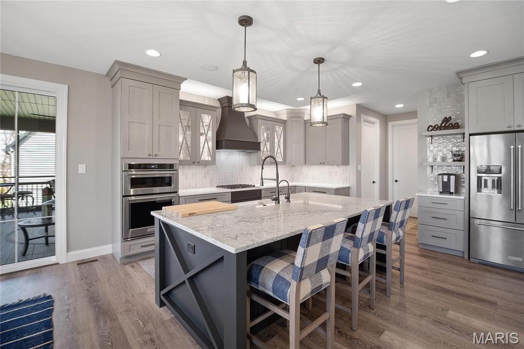 Fienup Farms Six - Residential