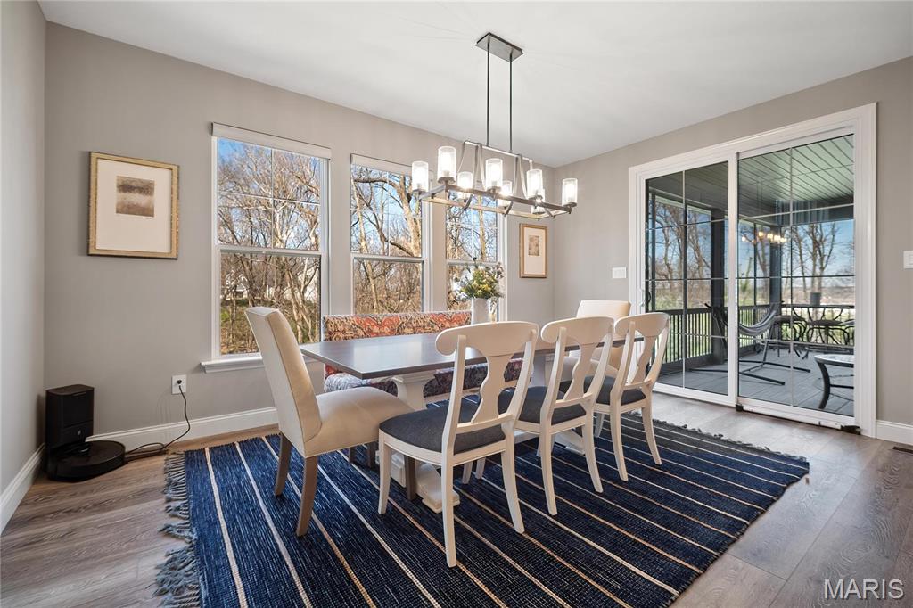 Fienup Farms Six - Residential